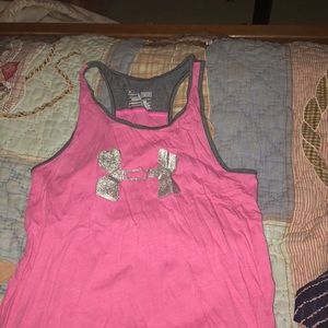 Tank tops